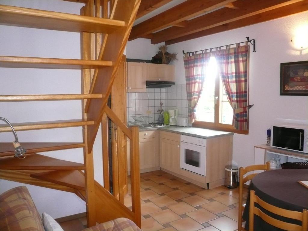 A L'Ancien Moulin Apartman Gertwiller Szoba fotó