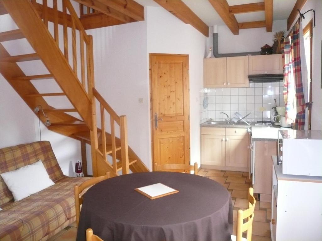 A L'Ancien Moulin Apartman Gertwiller Szoba fotó